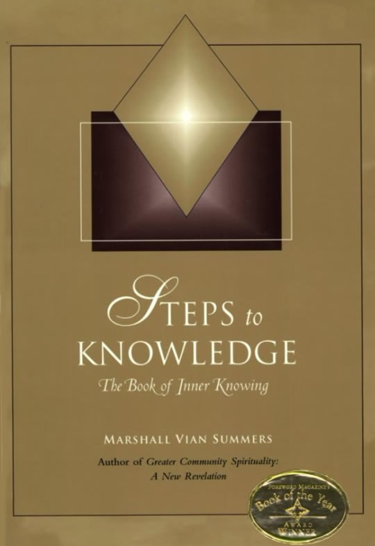 Steps to Knowledge
